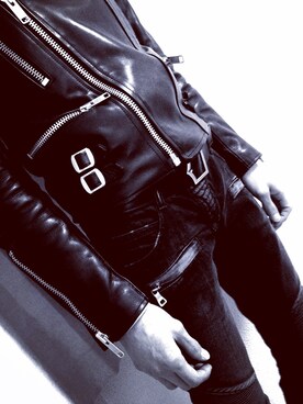 Hiroさんのコーディネート