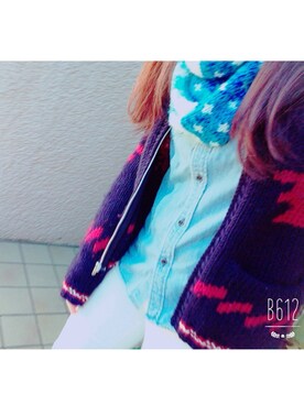 natsumiさんのコーディネート