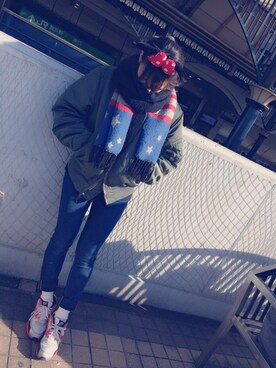 natsumiさんのコーディネート