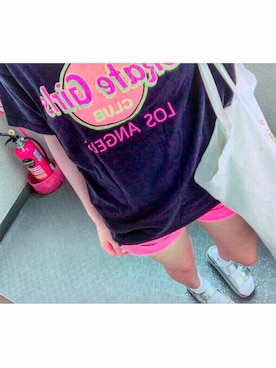 natsumiさんのコーディネート