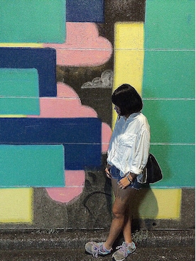 natsumiさんのコーディネート