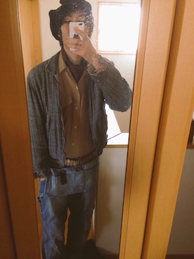 やたろー。さんのコーディネート