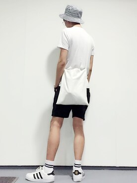 Y.Huiさんのコーディネート