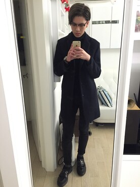 Y.Huiさんのコーディネート