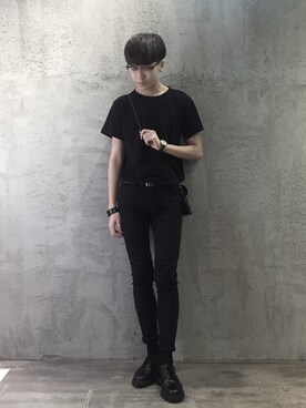 Y.Huiさんのコーディネート