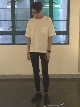 Y.Huiさんのコーディネート