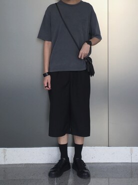 Y.Huiさんのコーディネート