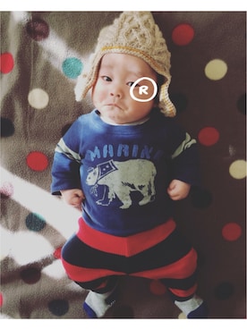 ®︎intaさんのコーディネート