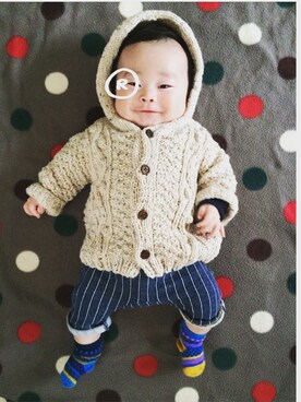 ®︎intaさんのコーディネート