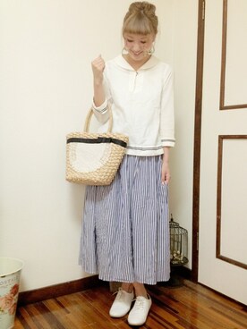 a-neさんのコーディネート