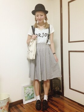 a-neさんのコーディネート