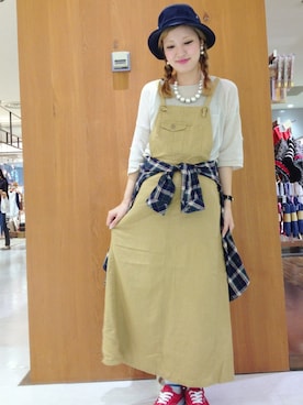 a-neさんのコーディネート