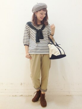 a-neさんのコーディネート