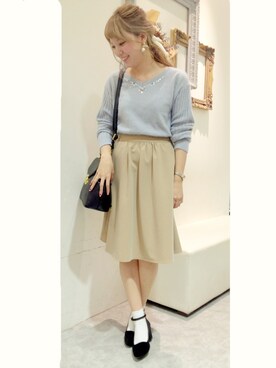 a-neさんのコーディネート