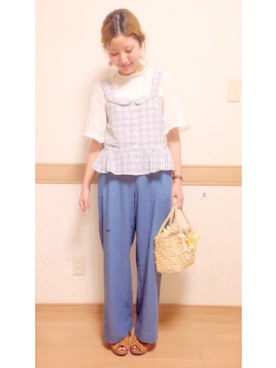 a-neさんのコーディネート