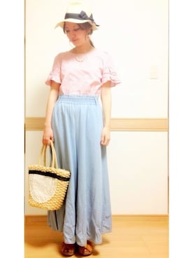 a-neさんのコーディネート