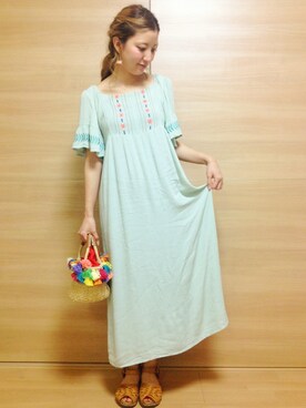 a-neさんのコーディネート