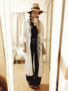 a-neさんのコーディネート