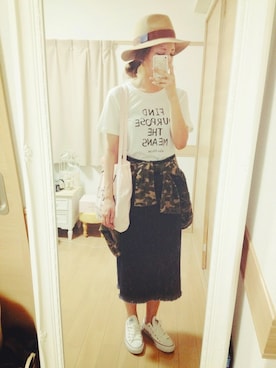 a-neさんのコーディネート