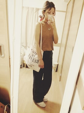 a-neさんのコーディネート