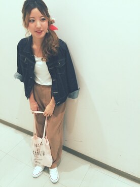 a-neさんのコーディネート