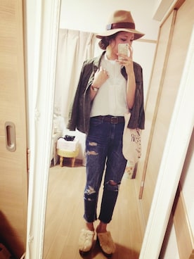 a-neさんのコーディネート