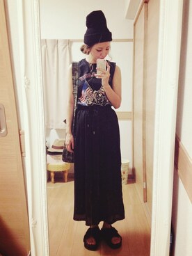 a-neさんのコーディネート