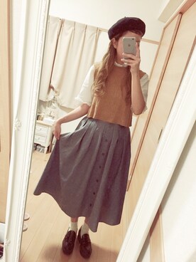 a-neさんのコーディネート