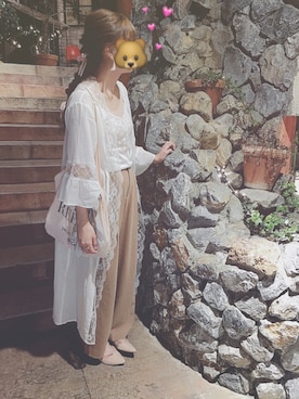 a-neさんのコーディネート