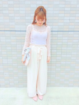 a-neさんのコーディネート