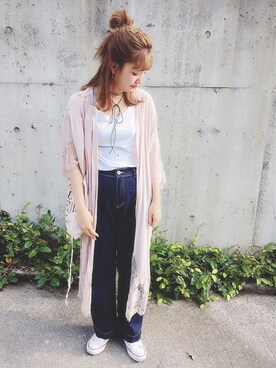 a-neさんのコーディネート