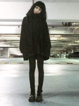 姚依薰さんのコーディネート