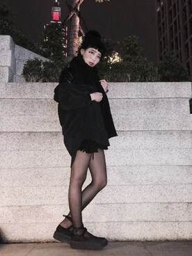 姚依薰さんのコーディネート