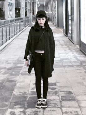 姚依薰さんのコーディネート