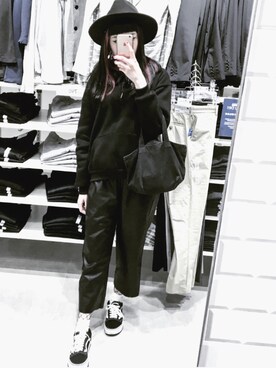 姚依薰さんのコーディネート