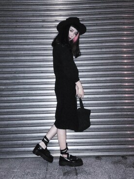 姚依薰さんのコーディネート