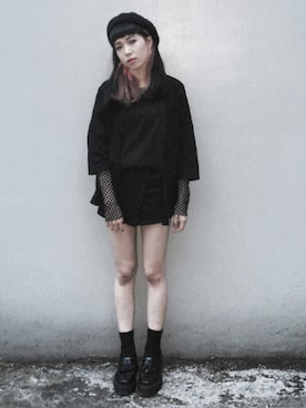 姚依薰さんのコーディネート