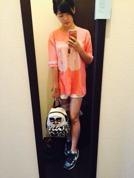 simiさんのコーディネート