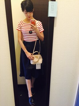 simiさんのコーディネート