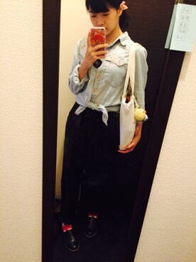 simiさんのコーディネート