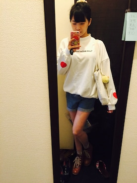 simiさんのコーディネート