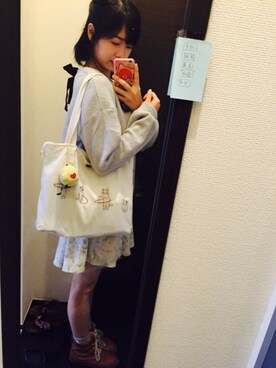 simiさんのコーディネート