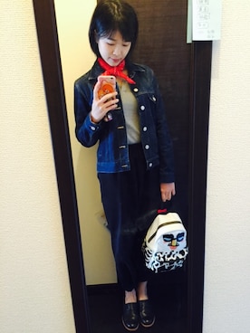 simiさんのコーディネート