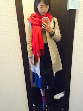 simiさんのコーディネート