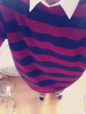 あみのさんのコーディネート