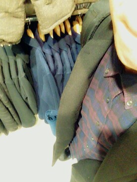 あみのさんのコーディネート