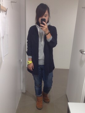 えんさんのコーディネート