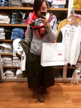 えんさんのコーディネート