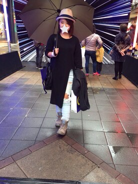 えんさんのコーディネート