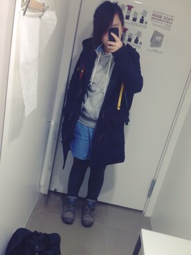 えんさんのコーディネート